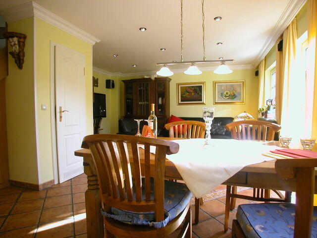 Ferienhaus in Gro&szlig; Zicker - Fischerhaus - Bild 18