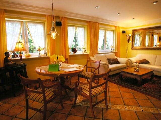 Ferienhaus in Gro&szlig; Zicker - Lotsenhaus - Bild 6