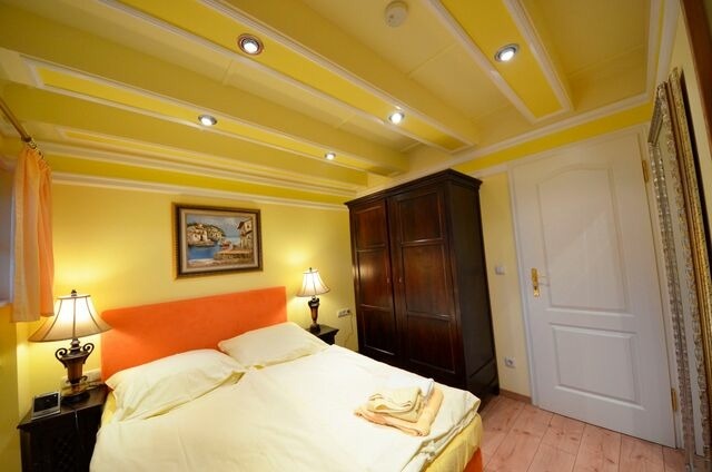 Ferienhaus in Gro&szlig; Zicker - D&uuml;nenrose - Bild 5