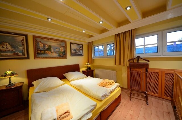 Ferienhaus in Gro&szlig; Zicker - D&uuml;nenrose - Bild 6