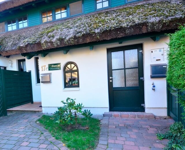 Ferienhaus in Gro&szlig; Zicker - D&uuml;nenrose - Bild 14