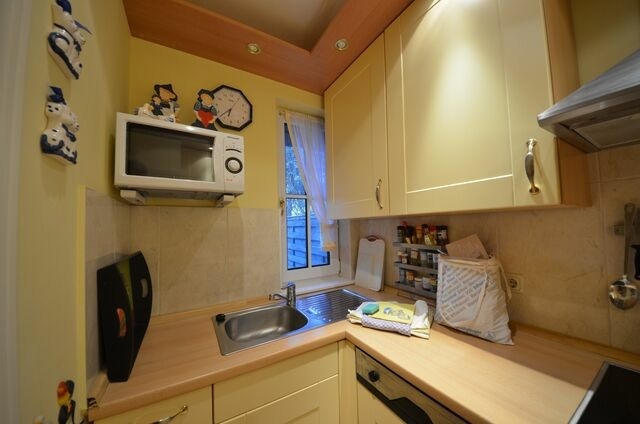 Ferienhaus in Gro&szlig; Zicker - D&uuml;nenrose - Bild 22