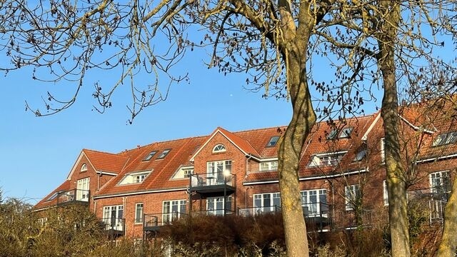 Ferienwohnung in Rerik - Ferienwohnung Meeresblick Rerik - Bild 13