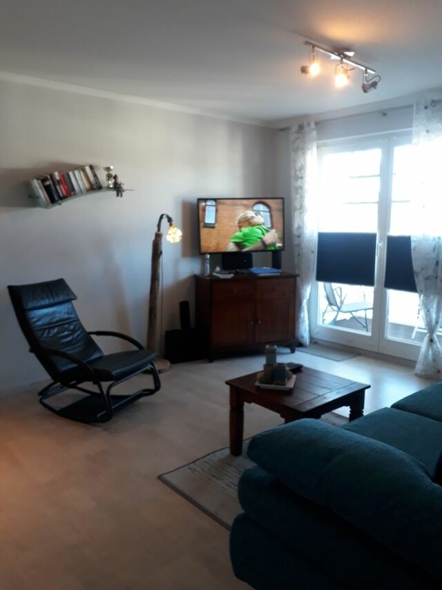 Ferienwohnung in Binz - "Villa M&ouml;nchgut", Ferienwohnung Kr&uuml;ck/Fl&ouml;ter - Bild 7