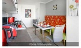 Ferienwohnung in Binz - "Villa M&ouml;nchgut", Ferienwohnung Kr&uuml;ck/Fl&ouml;ter - Bild 13
