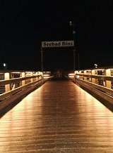 Ferienwohnung in Binz - "Villa M&ouml;nchgut", Ferienwohnung Kr&uuml;ck/Fl&ouml;ter - Bild 22