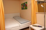 Ferienwohnung in Sch&ouml;nberg - Appartement K013 - Bild 9