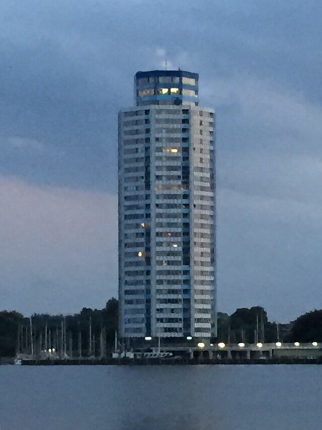 Ferienwohnung in Schleswig - Ferienwohnung Strandkorb - Bild 12