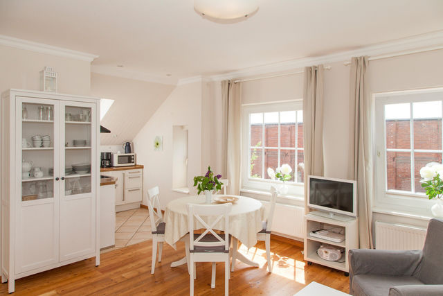 Ferienwohnung in Fehmarn OT Westermarkelsdorf - Sturmm&ouml;we - Bild 10