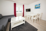 Ferienwohnung in Rabenkirchen-Faul&uuml;ck - Schleiblick App. 3 - Bild 1