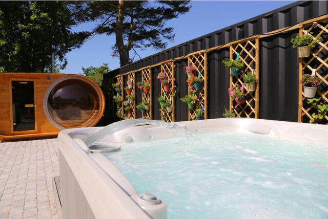 Ferienwohnung in Rabenkirchen-Faulück - Schleiblick App. 12 - Bild 14