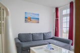 Ferienwohnung in Rabenkirchen-Faul&uuml;ck - Schleiblick App. 12 - Bild 1