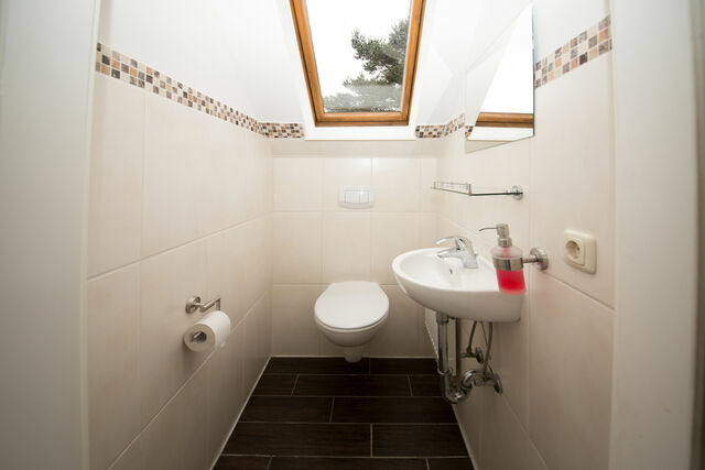 Ferienwohnung in Rabenkirchen-Faulück - Schleiblick Familienappartement 13 - Bild 6