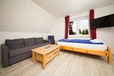 Ferienwohnung in Rabenkirchen-Faul&uuml;ck - Schleiblick App. 5 - Bild 3