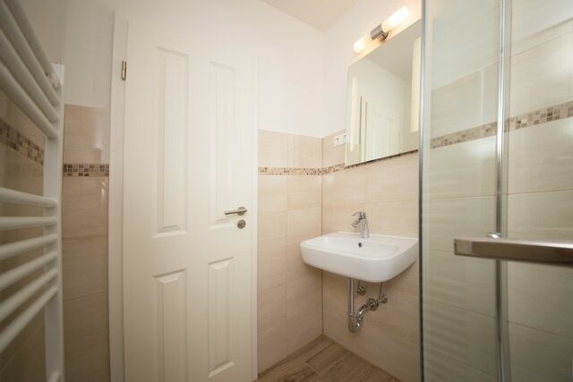 Ferienwohnung in Rabenkirchen-Faul&uuml;ck - Schleiblick App. 5 - Bild 5