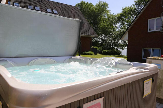 Ferienwohnung in Rabenkirchen-Faul&uuml;ck - Schleiblick App. 5 - Bild 13