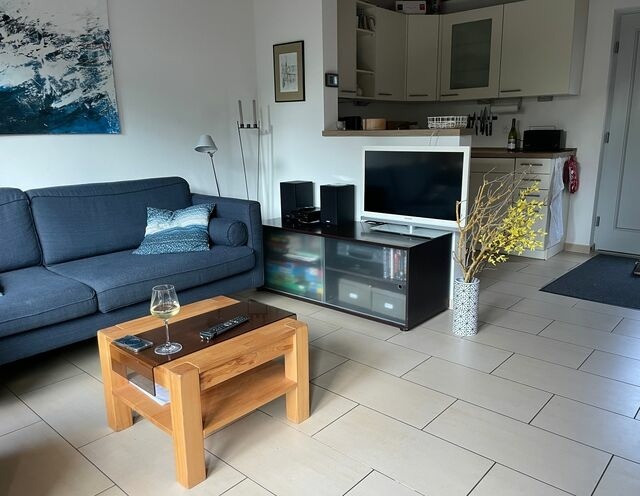 Ferienhaus in Heiligendamm - Ferienhaus in Heiligendamm mit Sauna & Kamin - Bild 7 Ferienhaus in Heiligendamm - Ferienhaus in Heiligendamm mit Sauna & Kamin - Bild 7