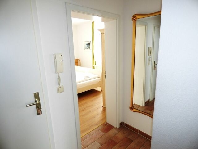 Ferienhaus in Sellin - Villa Loni Ferienwohnung 7 - Bild 7