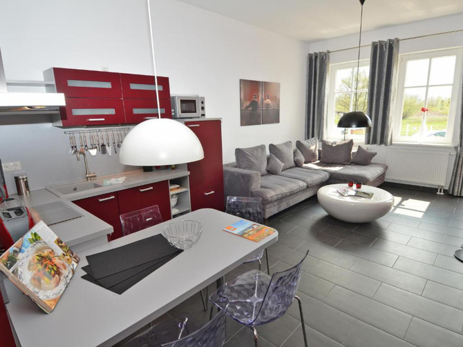 Ferienwohnung in Sellin - Villa To Hus Wohnung 1 - Bild 5