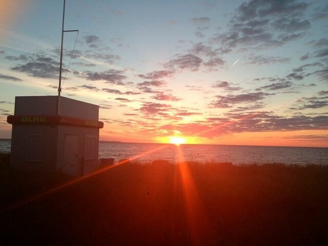 Ferienwohnung in Klingberg - romantische Ferienwohnung Sachsenhof 2 - Bild 25