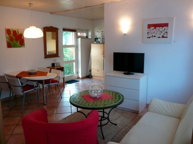 Ferienwohnung in Haffkrug - Landhaus-Marwede App. 4 - Bild 3