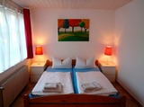 Ferienwohnung in Haffkrug - Landhaus-Marwede App. 4 - Bild 4