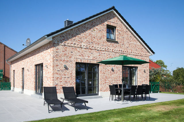 Ferienhaus in Fehmarn OT Westermarkelsdorf - Ostseehaus 2 - Bild 3