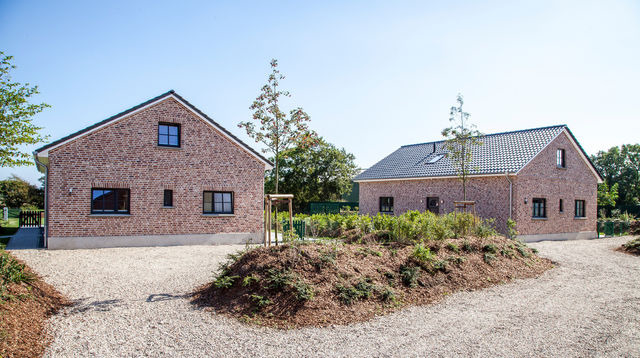 Ferienhaus in Fehmarn OT Westermarkelsdorf - Ostseehaus 2 - Bild 24