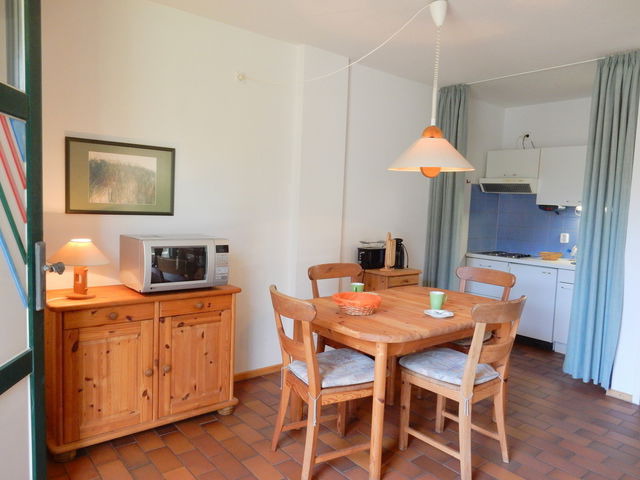 Ferienwohnung in Prerow - Resi H1 - Bild 7