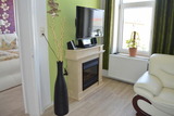 Ferienwohnung in Warnemünde - Wohnung 6 - Darß - Bild 3