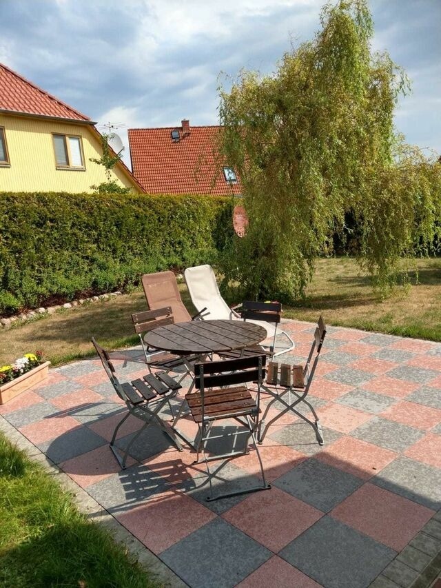 Ferienwohnung in Ostseebad Nienhagen - Ferienwohnung Bornholm - Bild 7