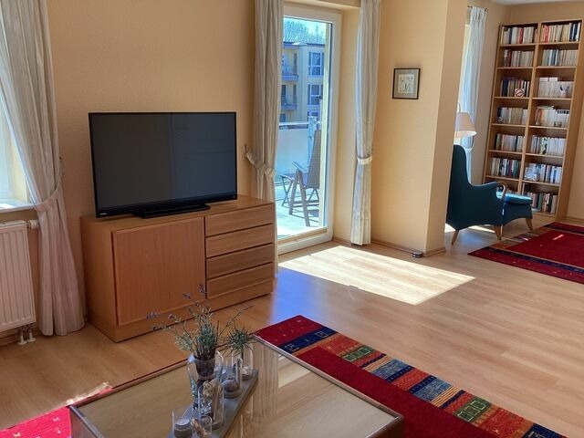 Ferienwohnung in Eckernförde - FeWo Admiral-Scheer-Str. 6 - Bild 9