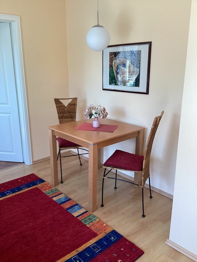 Ferienwohnung in Eckernförde - FeWo Admiral-Scheer-Str. 6 - Bild 10