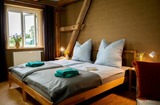 Ferienwohnung in Barkelsby - &ouml;kologische Ferienwohnung Rossee /Wohnung S&uuml;d - Bild 20