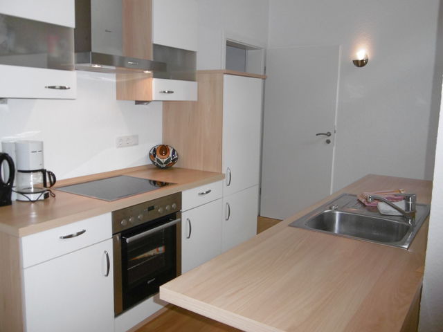 Ferienwohnung in Eckernf&ouml;rde - Noorhus Innenstadt - Bild 6