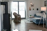 Ferienwohnung in Heiligenhafen - Ostsee - Appartement Nr. 95 "M&ouml;we" im Strand Resort - Bild 1