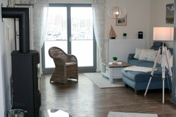 Ostsee - Appartement Nr. 95 "M&ouml;we" im Strand Resort