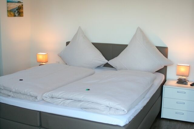 Ferienwohnung in Heiligenhafen - Ostsee - Appartement Nr. 95 "M&ouml;we" im Strand Resort - Bild 8