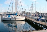 Ferienwohnung in Heiligenhafen - Ostsee - Appartement Nr. 95 "M&ouml;we" im Strand Resort - Bild 16