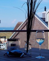 Ferienwohnung in Heiligenhafen - Ostsee - Appartement Nr. 70 "Beachklause" im Strand Resort - Bild 16