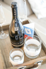 Ferienwohnung in Heiligenhafen - Ostsee - Appartement Nr. 17.1 "D&uuml;nengras" im Strand Resort - Bild 6