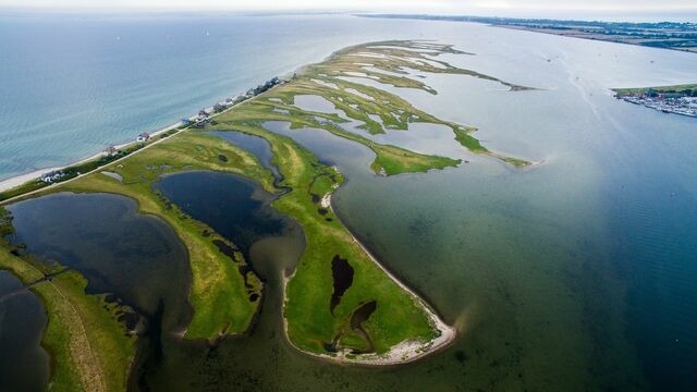 Ferienwohnung in Heiligenhafen - Ostsee - Appartement Nr. 17.1 "D&uuml;nengras" im Strand Resort - Bild 23