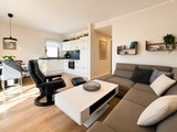 Ferienwohnung in Heiligenhafen - Ostsee - Appartement Nr. 18.2 "Sunshine Oase" im Strand Resort - Bild 7