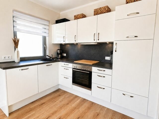 Ferienwohnung in Heiligenhafen - Ostsee - Appartement Nr. 18.2 "Sunshine Oase" im Strand Resort - Bild 9