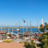 Ferienwohnung in Heiligenhafen - Ostsee - Appartement Nr. 18.2 "Sunshine Oase" im Strand Resort - Bild 10