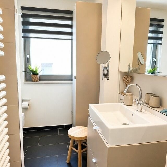 Ferienwohnung in Heiligenhafen - Ostsee - Appartement Nr. 18.2 "Sunshine Oase" im Strand Resort - Bild 11