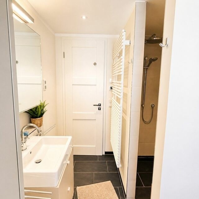 Ferienwohnung in Heiligenhafen - Ostsee - Appartement Nr. 18.2 "Sunshine Oase" im Strand Resort - Bild 12