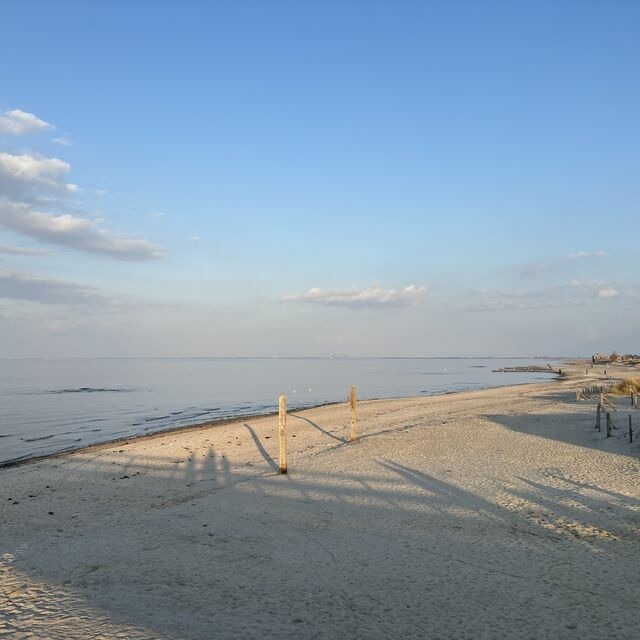 Ferienwohnung in Heiligenhafen - Ostsee - Appartement Nr. 18.2 "Sunshine Oase" im Strand Resort - Bild 18