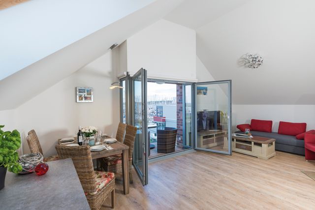 Ferienwohnung in Heiligenhafen - Ostsee - Appartement Nr. 26 "Piratennest" im Strand Resort - Bild 10