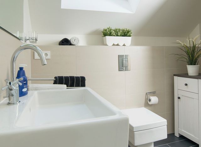 Ferienwohnung in Heiligenhafen - Ostsee - Appartement Nr. 26 "Piratennest" im Strand Resort - Bild 22